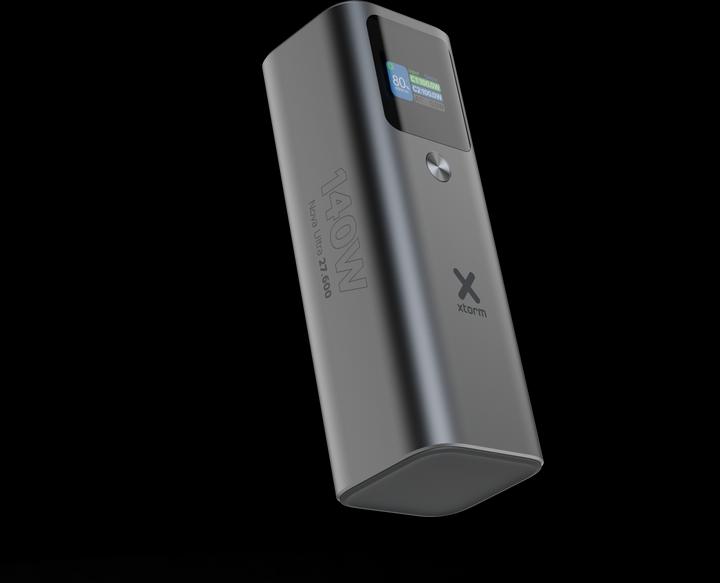 Produktbild Xtorm Nova Series (27600 mAh, 140 W, 99.90 Wh)