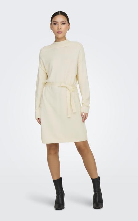 Produktbild Only ONLLEVA Langes Kleid Strickkleid (L)