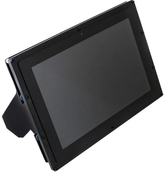 Produktbild Joy-it LCD10 V2 Touchscreen-Modul 25.7 cm (10.1" ) 1280 x 800 Pixel Passend für: Raspberry Pi