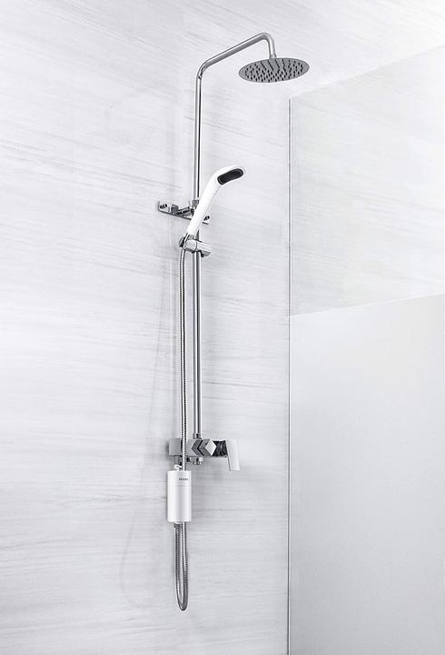 Actual product image Philips Water Shower filter