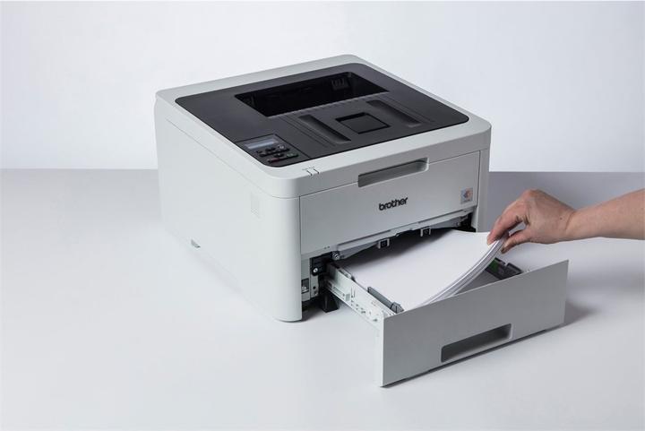 Productafbeelding Brother HL-L3210CW (Laser, Kleur)