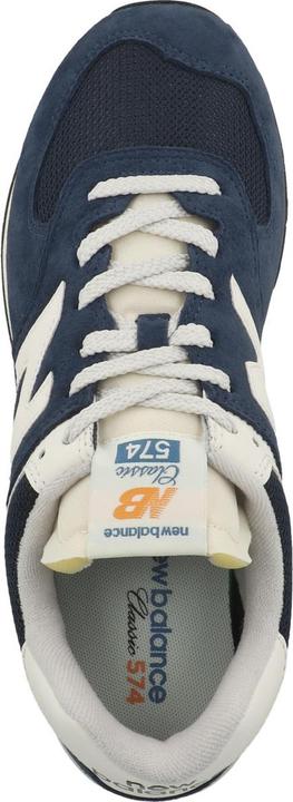 Produktbild New Balance U574VPN (45)