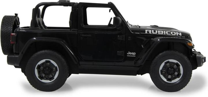 Produktbild Jamara Jeep Wrangler JL