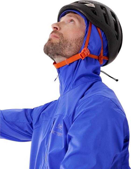 Immagine prodotto Arc'teryx Squamish Hoodie (L)