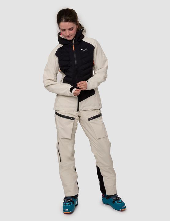 Produktbild Salewa SELLA PTX 3L Damen HYB JACKET (40, L)