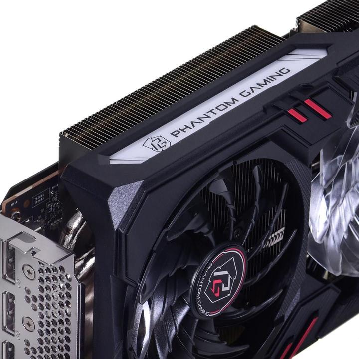 Produktbild AsRock Arc A770 Phantom Gaming (16 GB)