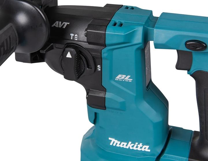 Actual product image Makita DHR183Z (Rechargeable battery operated)