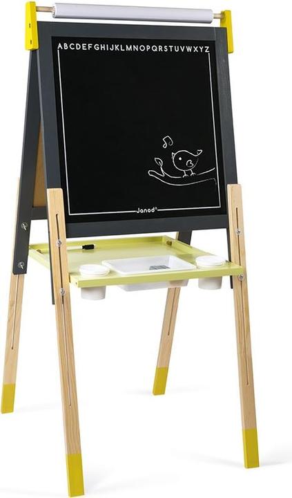 Image du produit Janod Tableau en bois réglable