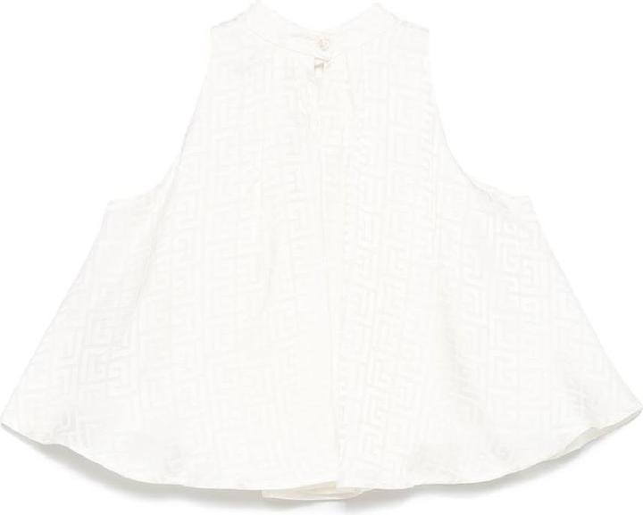 Actual product image Balmain Shirt (12)