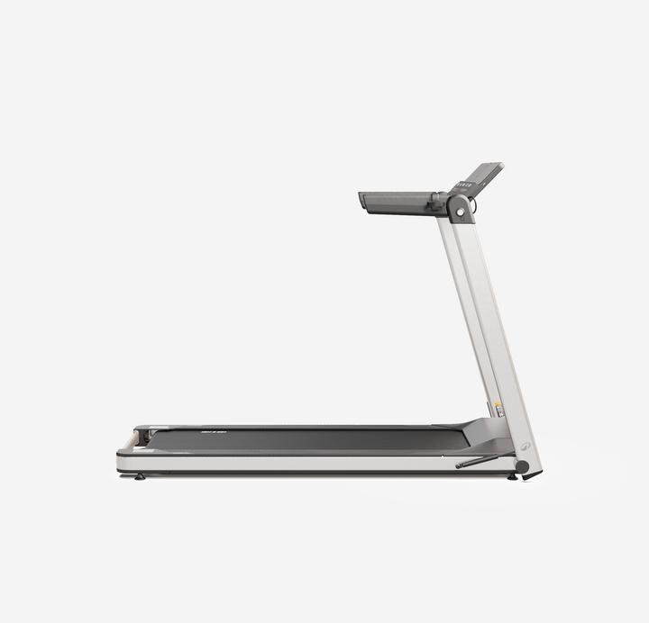 Image du produit Domyos Tapis de course Limited Edition compact et intelligent 14 km/h - Milor