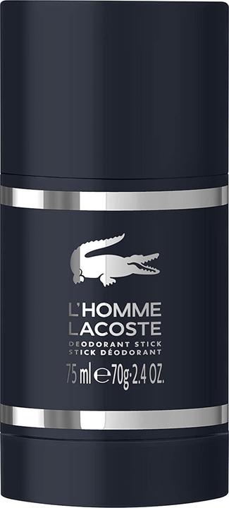 Lacoste L'Homme (Stick, 75 ml)