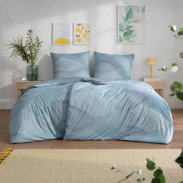 Produktbild Estella Phoenix (Bettwäsche Set, 135x200 cm + 80x80 cm)