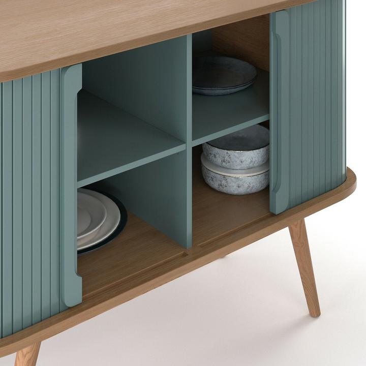 Immagine prodotto La Redoute Interieurs Wapong (110 x 50 cm)