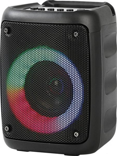 Rebeltec STAGE 180 Portable Bluetooth Speaker (7 h, Rechargeable battery operated)