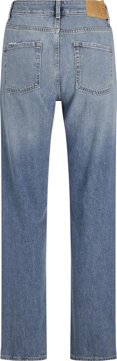 Produktbild JJXX Jxseoul Str Mw Jeans R3130 Svg Dnm Noos (W30/L32)