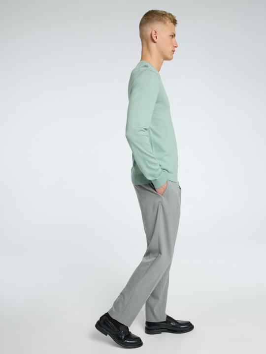 Produktbild Selected Homme Bundfalten Hose (XXL)