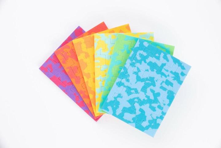 Produktbild Happy Cube Pro pack (36 Teile)