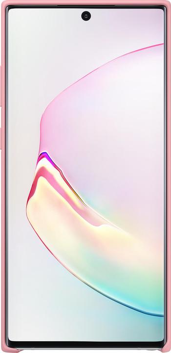 Actual product image Samsung Silicone Cover (Samsung Galaxy Note 10+)