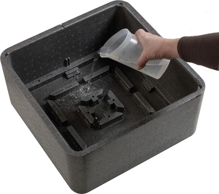 Productafbeelding Exo Terra Broedmachine