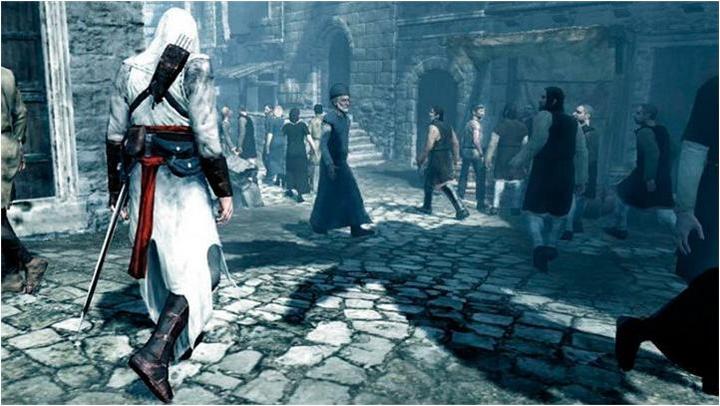 Image du produit Ubisoft Assassin/"s Creed Valhalla - 300117077 - PlayStation 5 (PS5, EN)