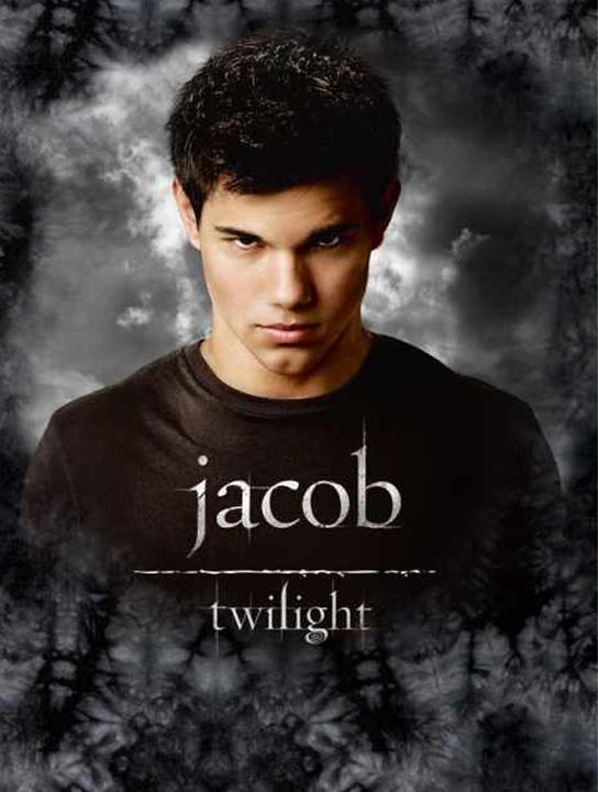 Produktbild Twilight TShirt (XL)