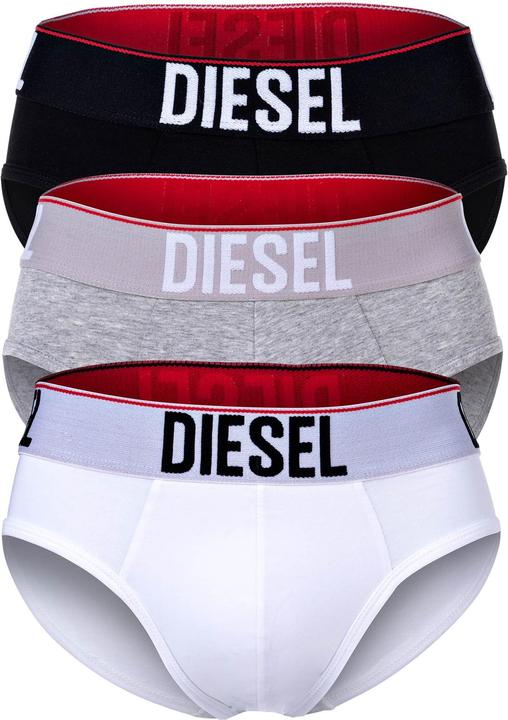 Produktbild Diesel Umbr-Andrethreepack (S, 3er Pack)
