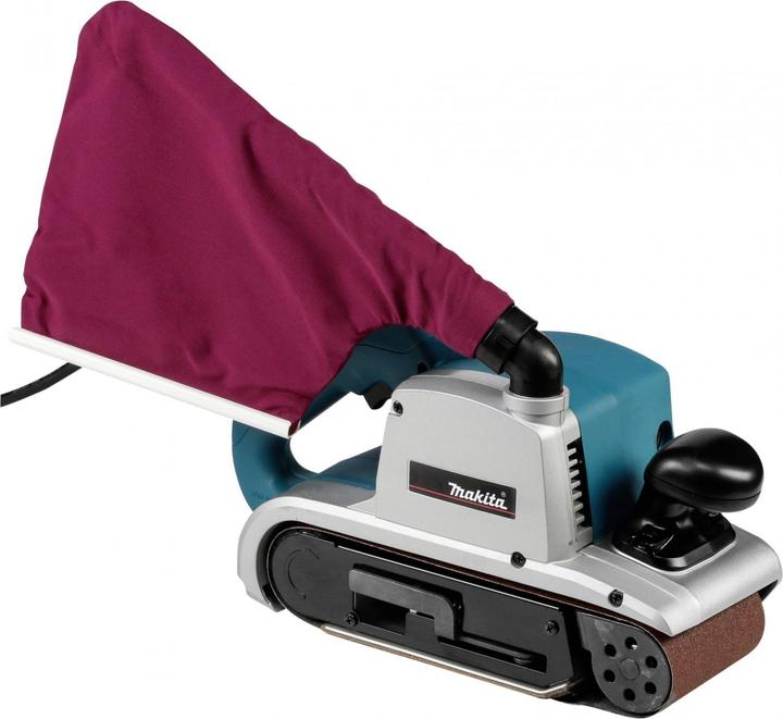 Actual product image Makita 9403j (Belt sanders, 1200 W)