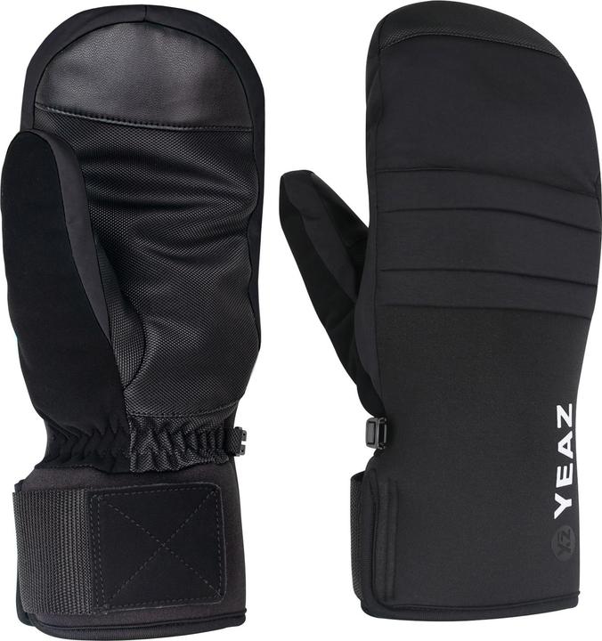 Actual product image Yeaz Pow (XS)