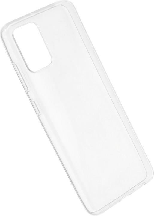 Actual product image Hama Crystal Clear (Samsung Galaxy A41)