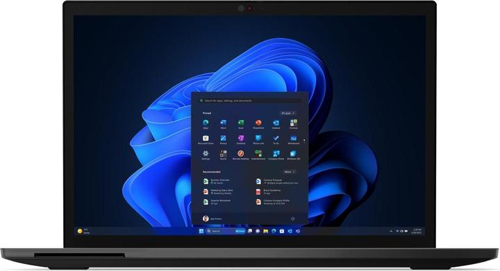 Immagine prodotto Lenovo ThinkPad L13 2-in-1 Gen 5 (13.30", Intel Core Ultra 5 125U, 16 GB, 512 GB, CH)