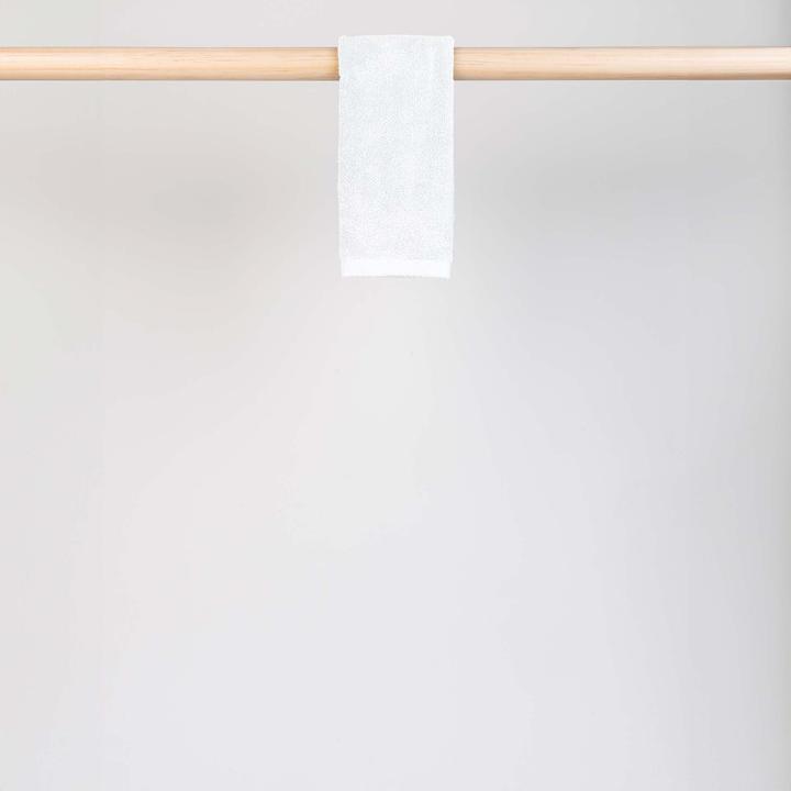 Image du produit Torres Novas Linge éponge de luxe (30 x 30 cm)