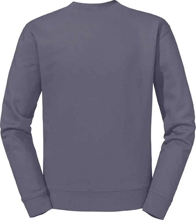 Actual product image Russell Mens Authentic Sweatshirt (S)
