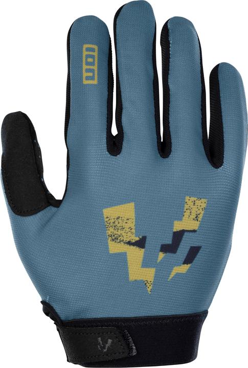 ION Gloves Scrub