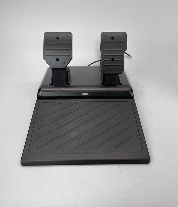 Productafbeelding HORI Racewiel Overdrive (Xbox One X, Xbox serie X, PC, Xbox One S, Xbox serie S)