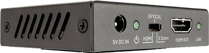 Image du produit Lindy Intégrateur audio HDMI