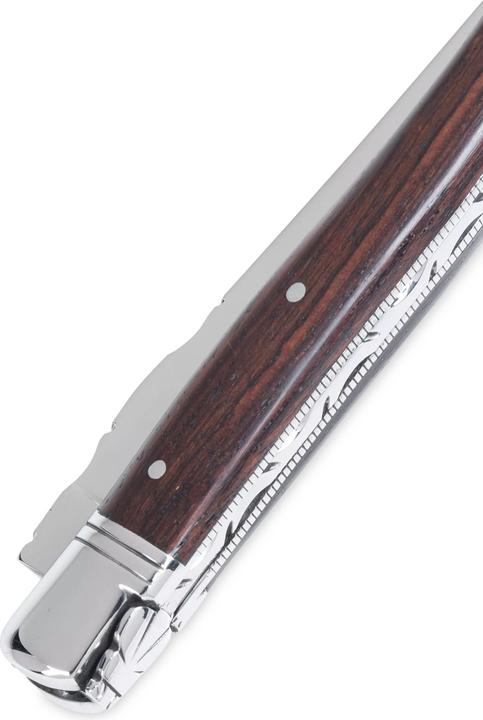 Produktbild Laguiole Claude Dozorme Klappmesser (1 Stück, Messer)