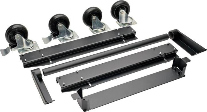 Image du produit Eaton Tripp Lite Series CSHANDLEKIT - 9,59 kg - 700 mm - 279,9 mm - 116,8 mm - 10,4 kg - 71,5 cm