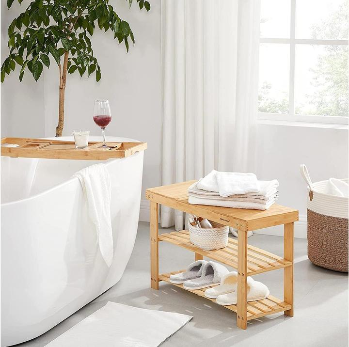 Immagine prodotto Songmics Tommy (71 x 28 x 45 cm)