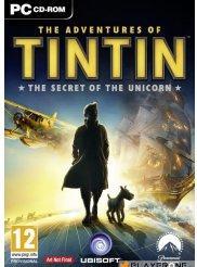 Produktbild Ubisoft Tim & Struppi: Das Geheimnis der Einhorn, PC