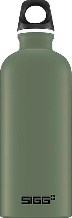 Sigg Traveller