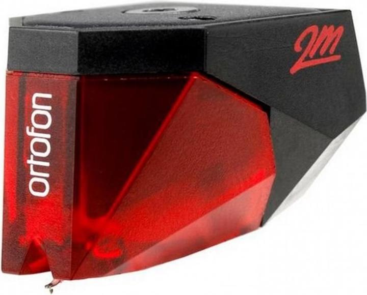 Ortofon 2M Rosso (Ritiri)