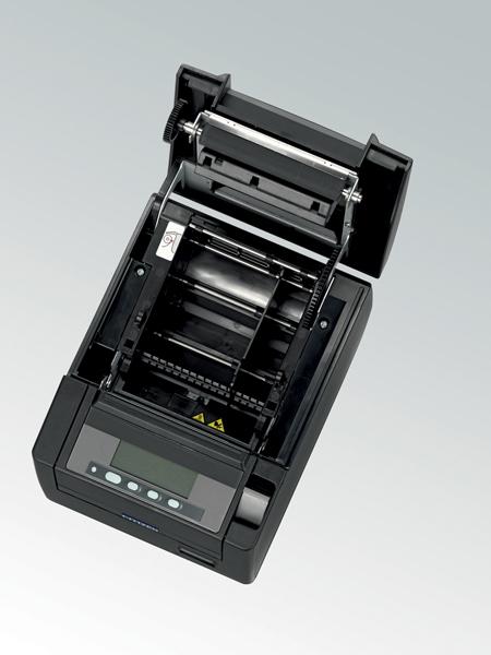 Image du produit Citizen CT-S801II Imprimante POS à chaleur directe 203 x 203 DPI