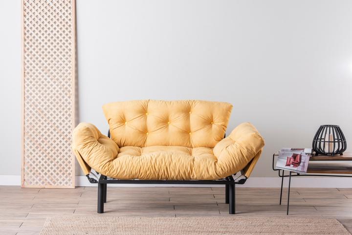 Actual product image Atelier del Sofa Loïc (2 person sofa)