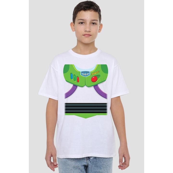 Image du produit Toy Story - T-shirt - Enfant (140)