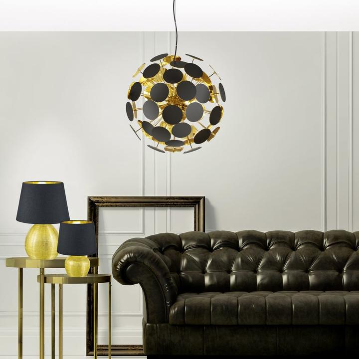 Actual product image Trio Discalgo (E14)