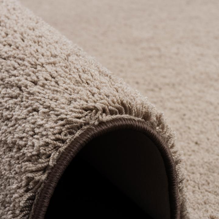 Actual product image Snapstyle Shaggy Carpet Palace (160 x 160 cm)