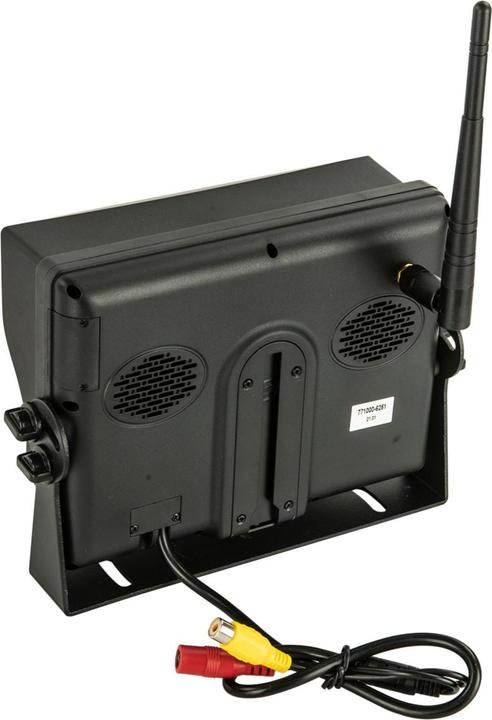Actual product image ACV Monitor Kit 7 2x Camera Video Transmitter