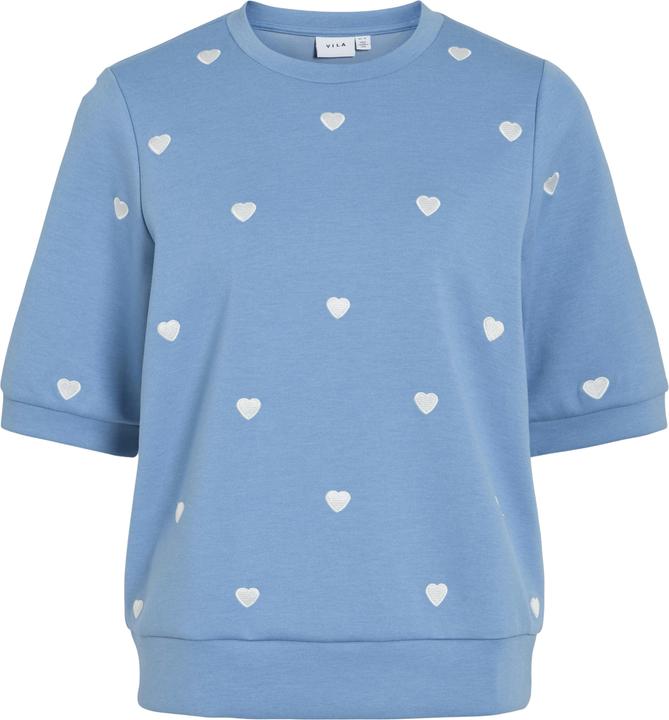 Produktbild Vila VISIF Kurzärmeliges Sweatshirt (M)