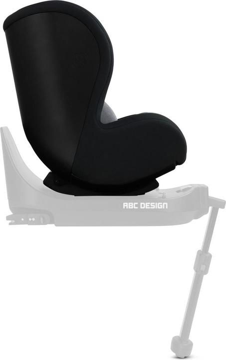 Produktbild ABC Design Lily i-Size (Reboarder, ECE R129/i-Size Norm)