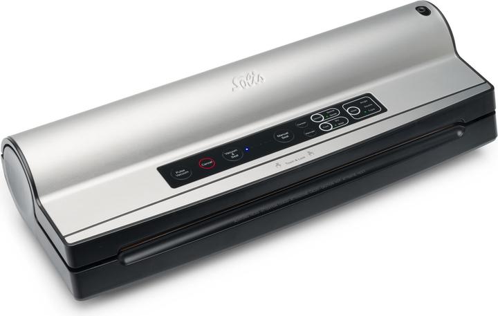 Immagine prodotto Solis Vac Prestige Maxi